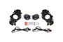 Diode Dynamics 22-25 Toyota RAV4 Elite Series Fog Lamp Kit - White
