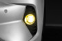 Diode Dynamics 22-25 Toyota RAV4 Elite Series Fog Lamp Kit - White
