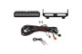 Diode Dynamics 17-26 Can Am Maverick Shock Mount Kit SS10 Sport White Combo
