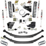 Skyjacker 6In SYS 23 F250 4WD GAS W/M95