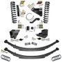 Skyjacker 6In SYSTEM 23 F250 4WD GAS