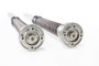 Ohlins 22-25 Ducati Panigale V4 R/S (FL 969/974) FKR 200 Cartridge Kit