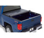 Bestop 05-26 Nissan Frontier For 6 Ft Bed EZ-Roll Soft Tonneau