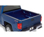 Bestop 04-24 Nissan Titan For 55 Ft Bed EZ-Roll Soft Tonneau