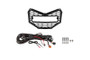 Diode Dynamics 17-26 Can Am Maverick X3 SS10 Grille Bracket Kit