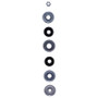 Bilstein B1 Replacement Suspension Hardware Kit