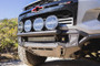 DV8 Offroad 23-26 Chevrolet Colorado ZR2 Tube Front Bumper