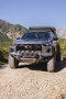 DV8 Offroad 23-26 Chevrolet Colorado ZR2 Tube Front Bumper