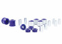 SuperPro Radius Arm Bushing Kit