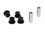 SuperPro Control Arm Bushing Kit
