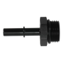 DeatschWerks 10AN ORB Male Flare To 5/16in Male EFI Quick Connect