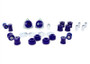 SuperPro Land Rover Defender TDCi-Puma 2007 on Bushing Kit