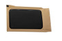 Bestop 18-26 Jeep Wrangler JL Oe JL Replacement Windows (Quarter Left Hand 4-Door Tan Twill Tinted)