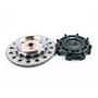 BLOX Racing Acura/Honda B-Series Twin Disc Race 7.25in Clutch by Edel