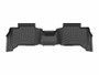 WeatherTech 2025 Toyota 4Runner Hybrid Rear FloorLiner - Black