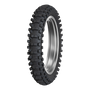 Dunlop Geomax Factory Spec Rear Tire - 110/90-19 M/C 62M TT