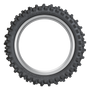 Dunlop Geomax Factory Spec Rear Tire - 110/90-19 M/C 62M TT