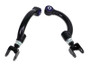 SuperPro 2018-2025 Lexus ES300h Camber Adjustable Rear Upper Control Arm Set
