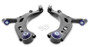 SuperPro 2010-2014 Subaru Legacy 2.5i Front Lower Control Arm Set w/ Bushings