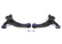 SuperPro 2010-2014 Subaru Legacy 2.5i Front Lower Control Arm Set w/ Bushings