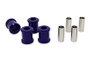 SuperPro 1965-1968 Triumph TR4A Base Front Lower Control Arm Inner Bushing Kit