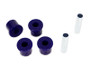 SuperPro 2015-2026 Ford F-150 King Ranch Rear Leaf Spring Forward Eye Bushing Kit