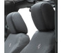 Bestop 07-12 Jeep Wrangler JK Front Seat Covers (Black Diamond)