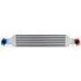 Mishimoto 2022+ Honda Civic 1.5T Performance Intercooler - Silver