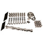 Comp Cams Kit, Master Cam Lst Blower, Stage 2, Gm Ls
