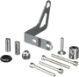 Clutch Perch Undermount Kit