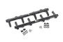 Radium Engineering Fuel Rails GM Vortec 8100 L18 Big Block