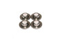 Comp Cams Titanium Retainers, For Beehiv E Spring
