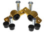 Whiteline KCA433 Front Alignment Caster / Camber Kit fits Ford Mustang 05-10