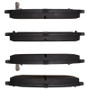 DFC 14-26 Mazda Cx-30 Front 4000 Hybridynamic Brake Pads