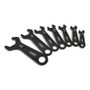 Russell Single Ended Wrench Kit -4 Through -20