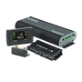 REDARC Total Vehicle Management System - Rogue w/Manager30 System & RedVision Display