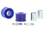 SuperPro Lower Control Arm Bushing Kit