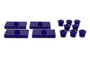 SuperPro Suspension Bushing Kit