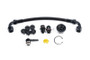 Radium Engineering Nissan VK56DE Fuel Rail Plumbing Kit