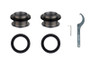 Bilstein 20-24 Tesla Y 4WD EVO Series Front & Rear Suspension Kit