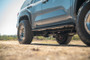 DV8 Offroad 2025-2026 Toyota 4Runner Trailing Arm Skid Plates