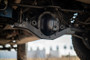 DV8 Offroad 2007-2018 Jeep Wrangler JK Dana 44 Rear Differential Skid Plate