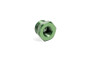 Radium Engineering 10AN ORB to M14x1.5mm Female Inverted Flare