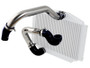 do88 Volvo SVC70 Turbo Pressure Pipes Black Hoses