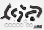 do88 14-17 Volkswagen Polo GTI 1.8T/Seat Ibiza Cupra 1.8T EA888 Pressure Pipes + TurboMuffler Delete