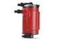 PERRIN BRZ/FR-S/GR86/86 Air Oil Separator - Red