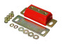 Energy Suspension Early Ford/Mercury Transmission Mount - Red