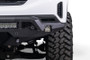 Addictive Desert Designs 22-25 GMC Sierra 1500 Stealth Fighter Front Bumper