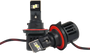 H13 High Intensity Led Bulb Hi/lo 6000lm / 24w