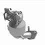MagnaFlow 15-21 Honda Fit 1.5L Direct Fit CARB Compliant Converter